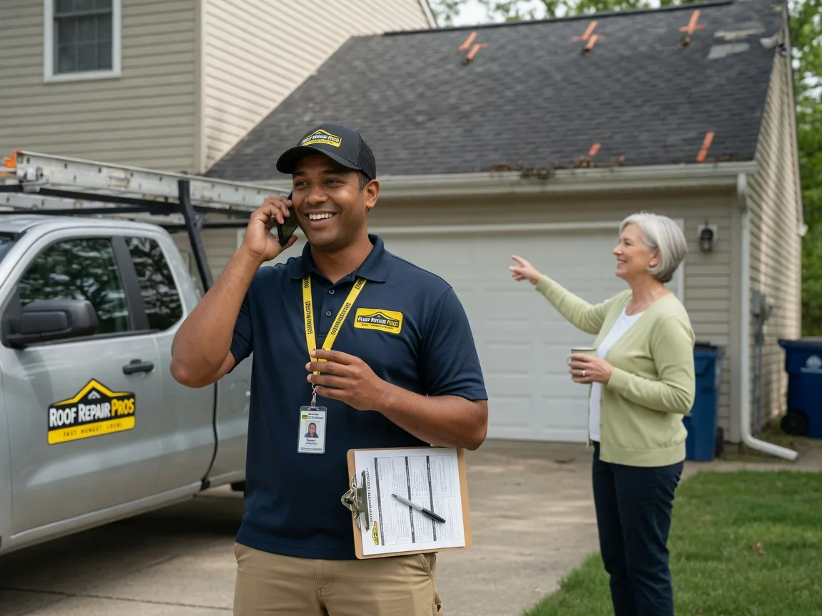 Roof Repair Winfield, WV FAQs
